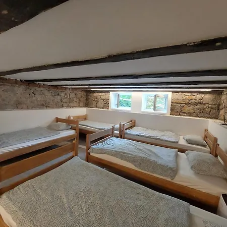 The Villa, Center 4*