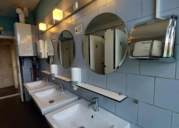 Affittacamere The Villa, Center Lubiana