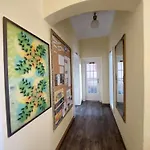 The Villa, Center 4* Ljubljana