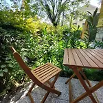 The Villa, Center 4* Ljubljana