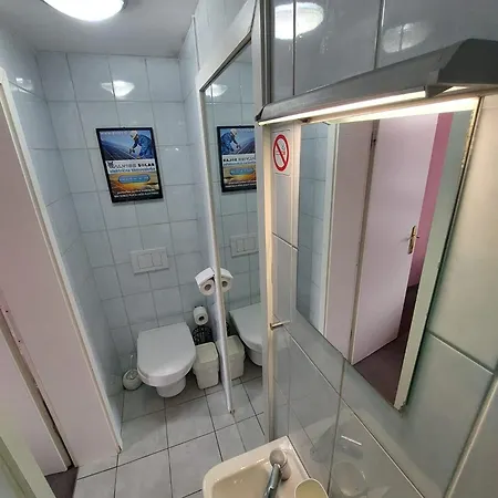 Maison d'hôtes The Villa, Center *