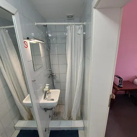 The Villa, Center Ljubljana