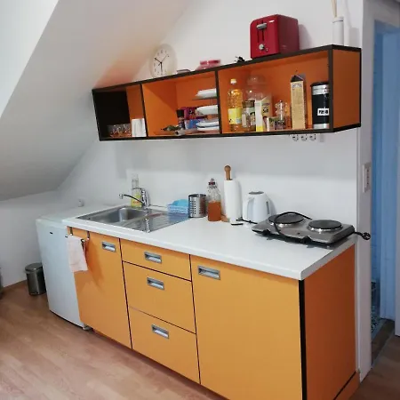 The Villa, Center * Lublana