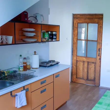 The Villa, Center Maison d'hôtes Ljubljana