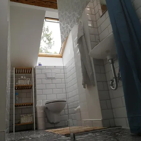 The Villa, Center Ljubljana