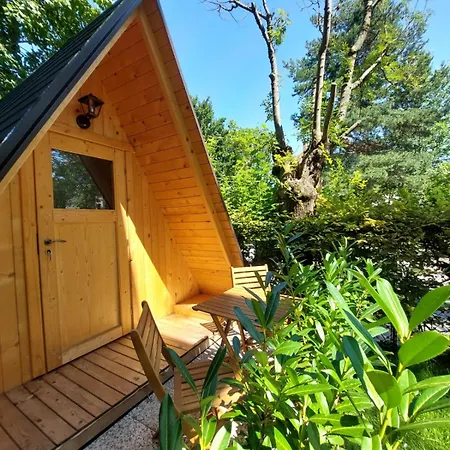 The Villa, Center Ljubljana