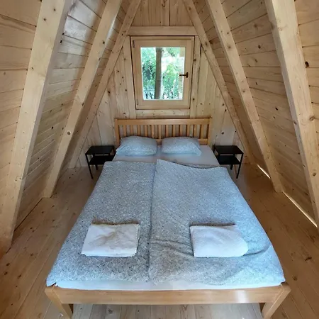 The Villa, Center Maison d'hôtes *