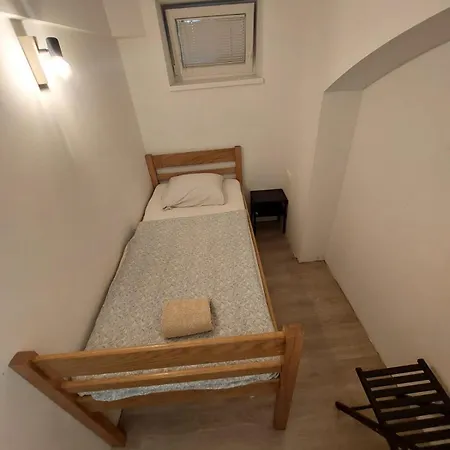 The Villa, Center 4*