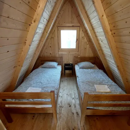 The Villa, Center * Lublana