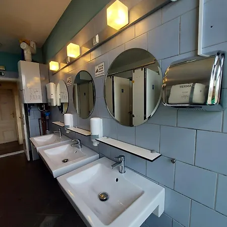 Maison d'hôtes The Villa, Center Ljubljana