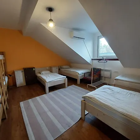 The Villa, Center 4*