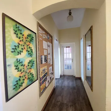 The Villa, Center * Lublana