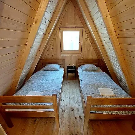 The Villa, Center Gasthof Laibach