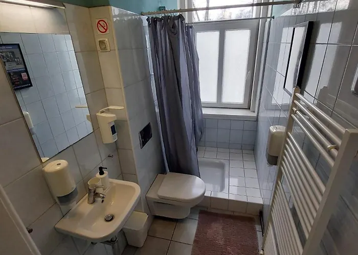 The Villa, Center 4*