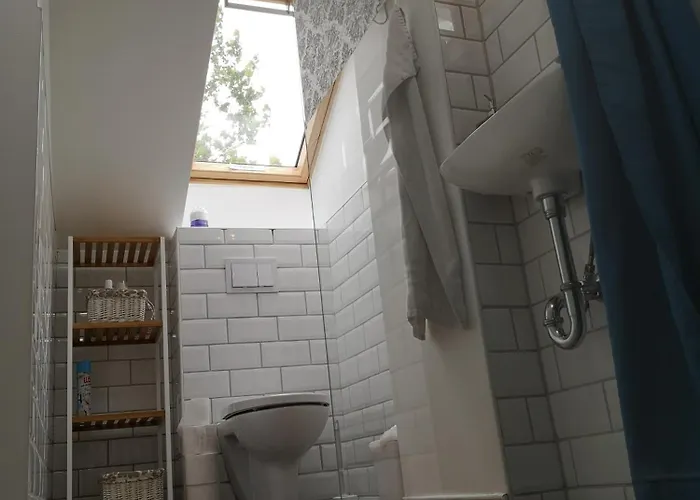 The Villa, Center Lublana