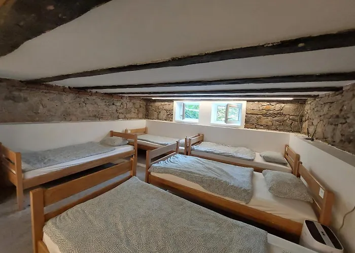 The Villa, Center 4*