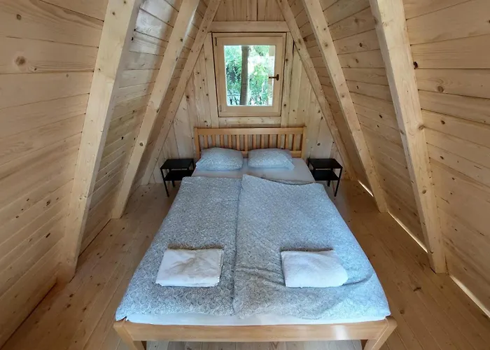 The Villa, Center Гостевой дом 4*