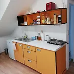 The Villa, Center 4* Ljubljana