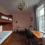 Gostinjska kuća The Villa, Center Ljubljana